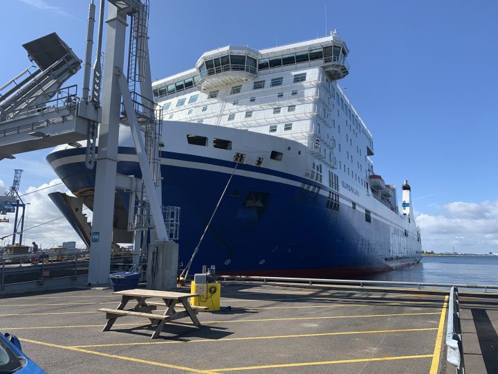 M/s Europalink