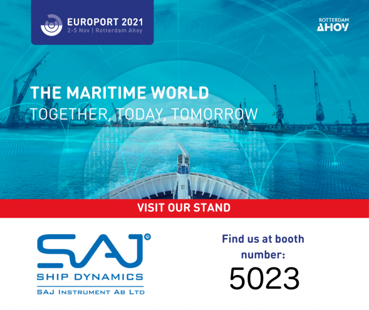 Europort 2021