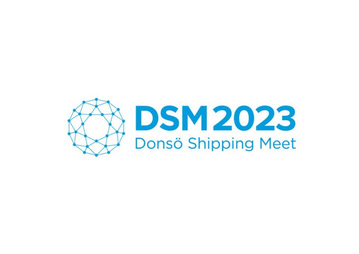 Donsö Shipping Meet 2023