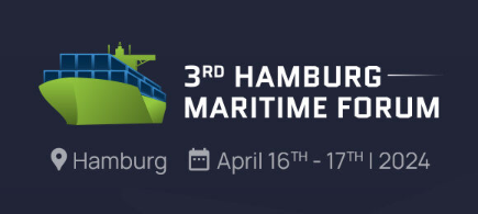 Hamburg Maritime Forum 2024